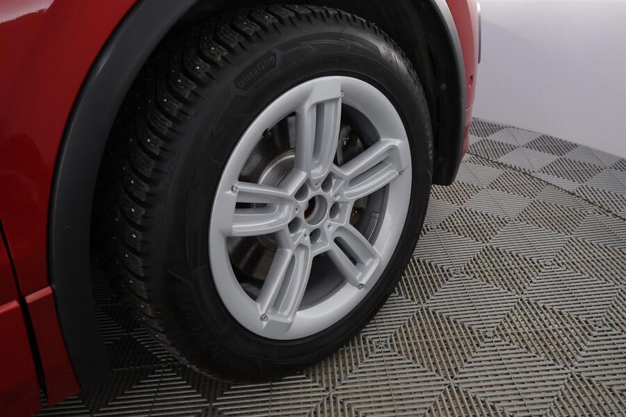 SEAT Tarraco vaihtoauto