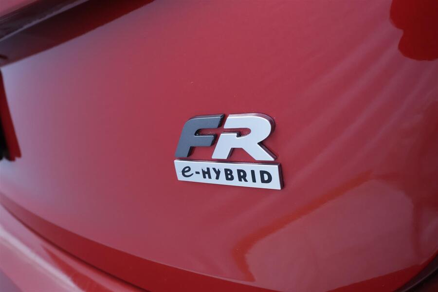 SEAT Tarraco vaihtoauto