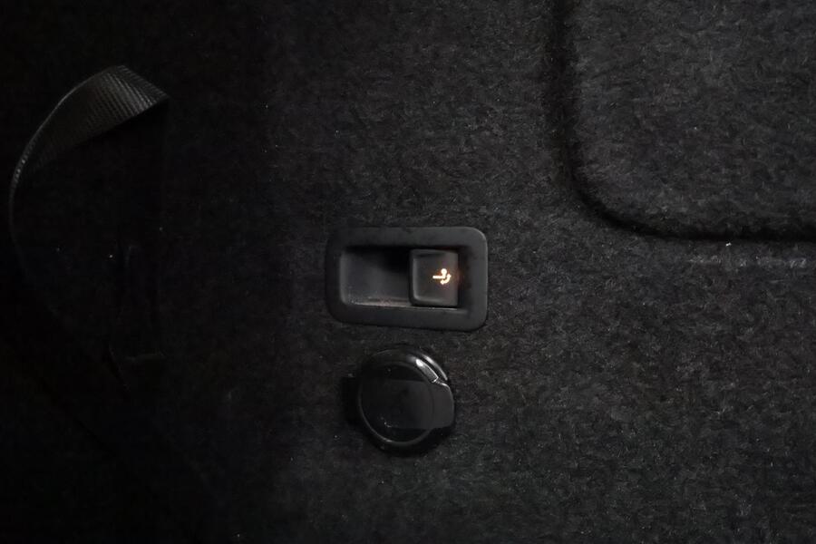 SEAT Tarraco vaihtoauto