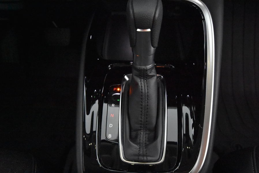 Honda HR-V vaihtoauto