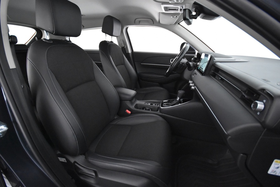 Honda HR-V vaihtoauto