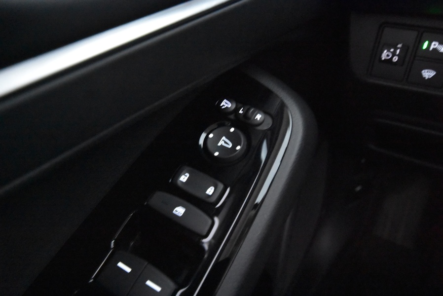 Honda HR-V vaihtoauto