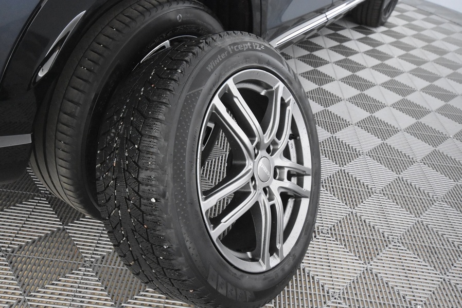 Honda HR-V vaihtoauto