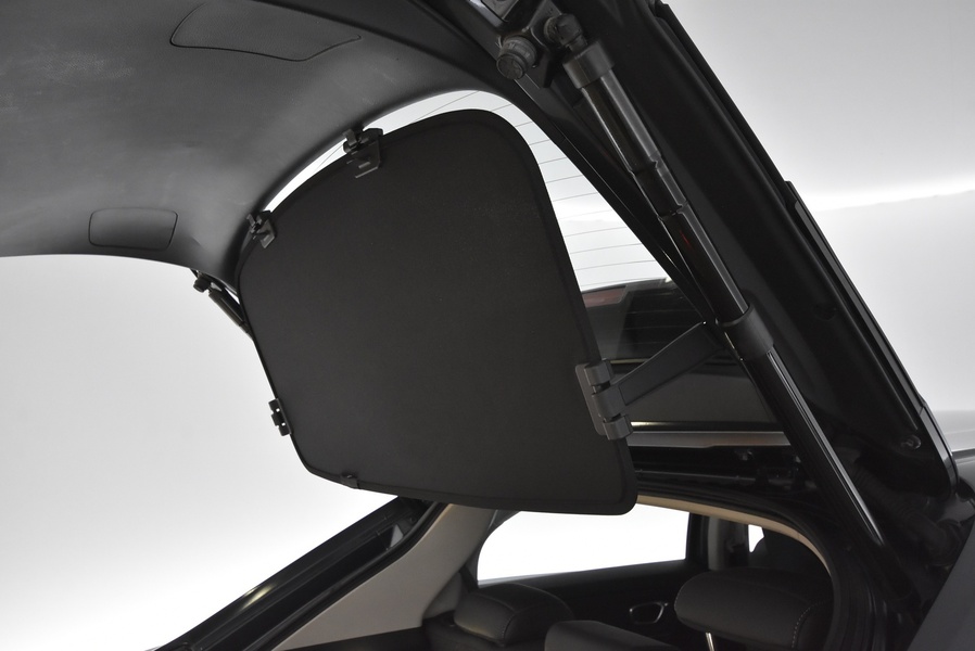 Honda HR-V vaihtoauto