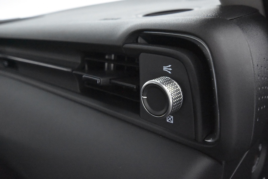 Honda HR-V vaihtoauto