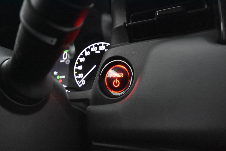 Honda HR-V vaihtoauto