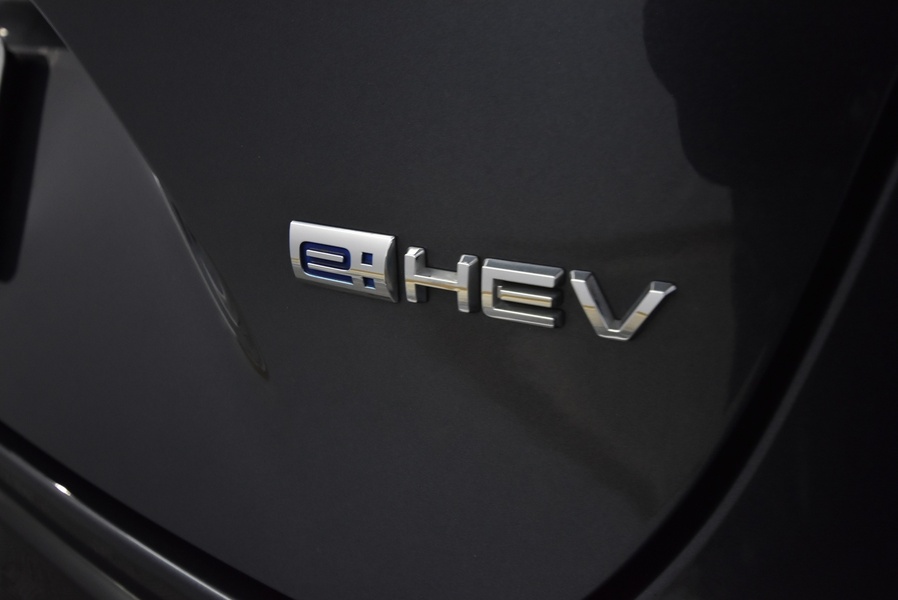 Honda HR-V vaihtoauto