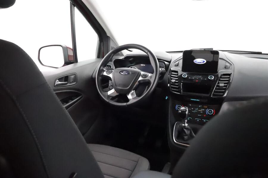 Ford Grand Tourneo Connect vaihtoauto