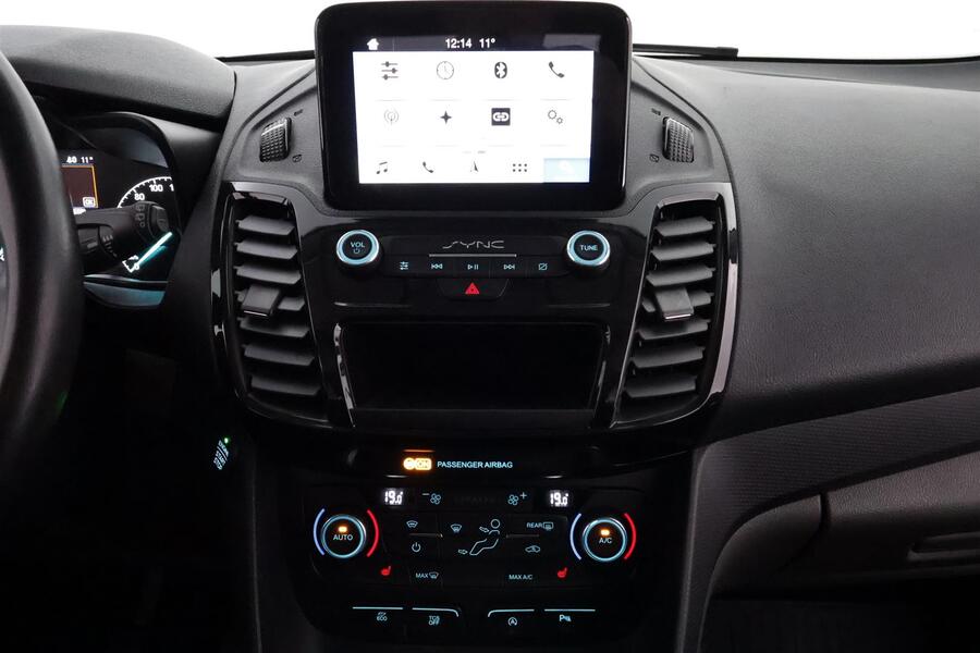Ford Grand Tourneo Connect vaihtoauto
