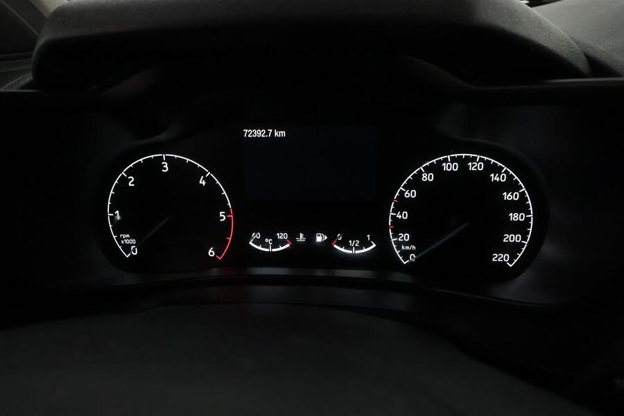 Ford Grand Tourneo Connect vaihtoauto
