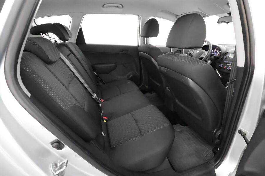 Hyundai i30 vaihtoauto