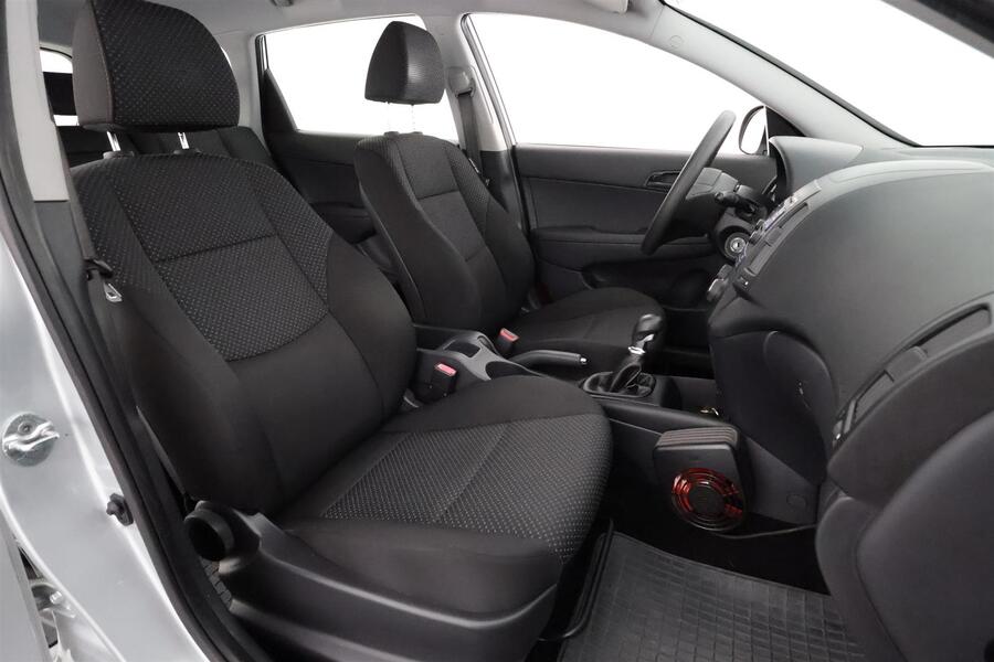 Hyundai i30 vaihtoauto