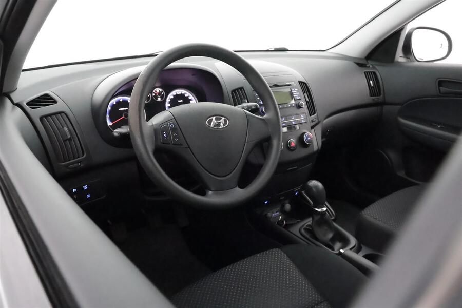 Hyundai i30 vaihtoauto