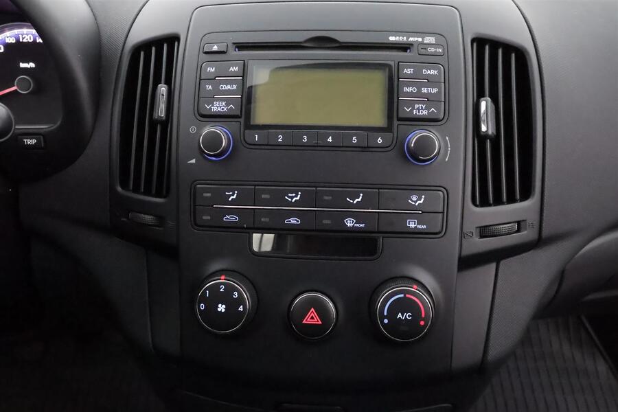 Hyundai i30 vaihtoauto