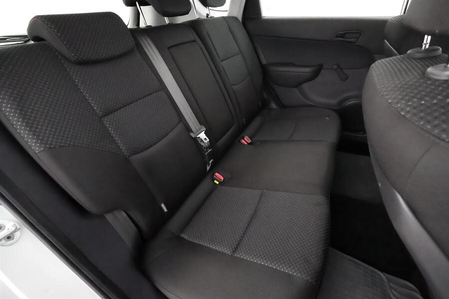 Hyundai i30 vaihtoauto