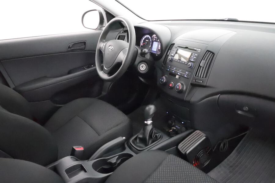 Hyundai i30 vaihtoauto