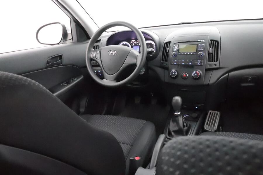 Hyundai i30 vaihtoauto