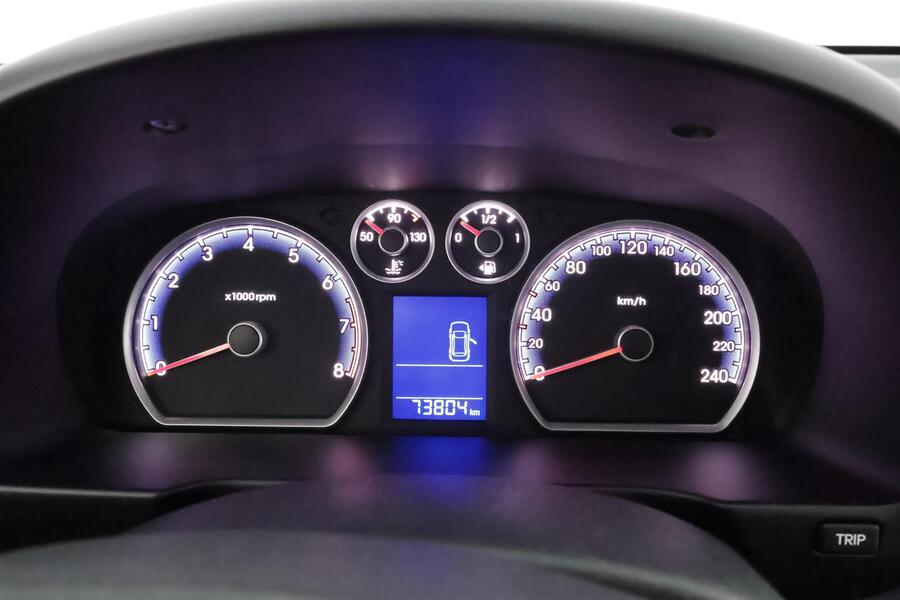 Hyundai i30 vaihtoauto