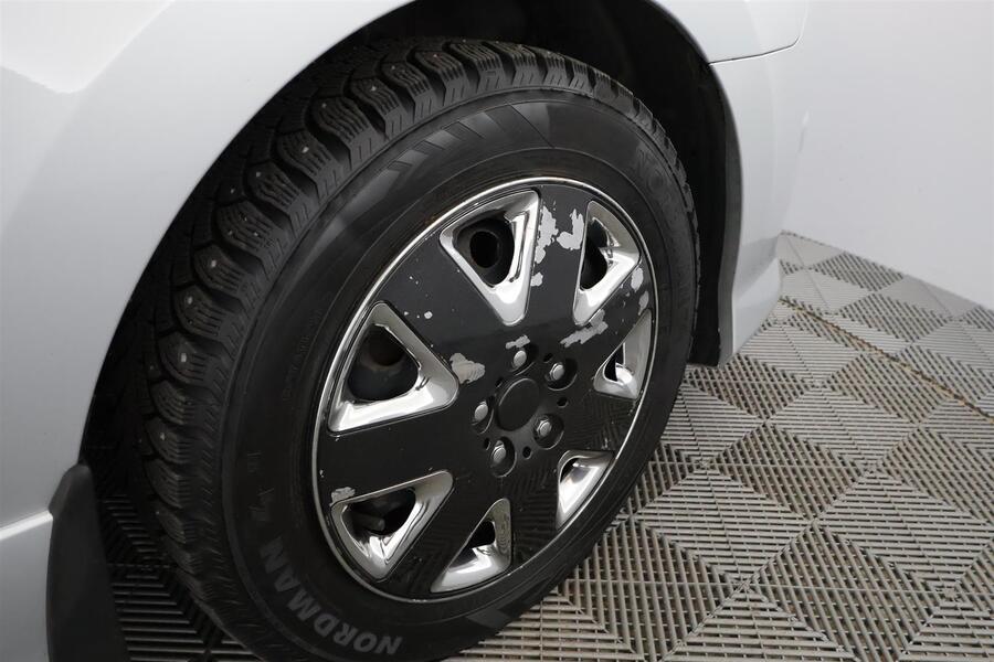 Hyundai i30 vaihtoauto