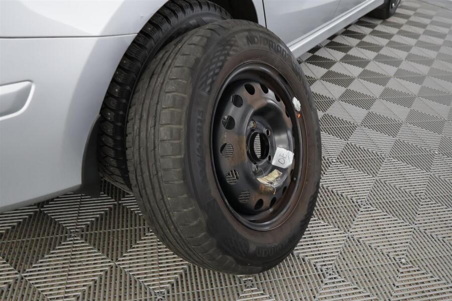 Hyundai i30 vaihtoauto