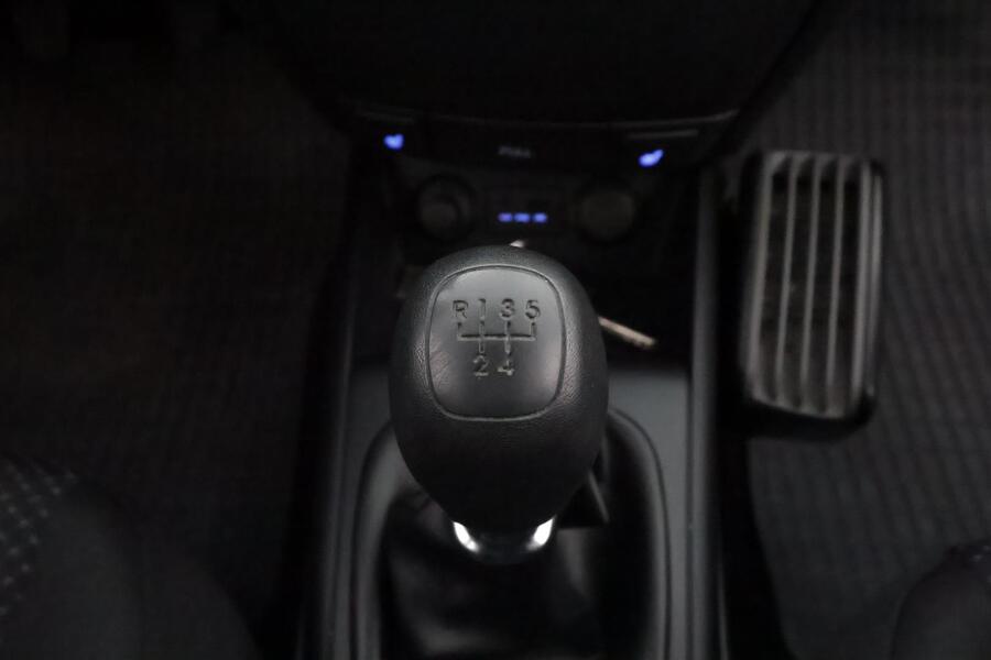 Hyundai i30 vaihtoauto