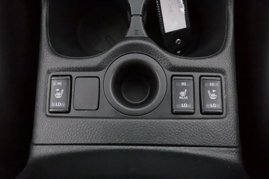 Nissan X-Trail vaihtoauto