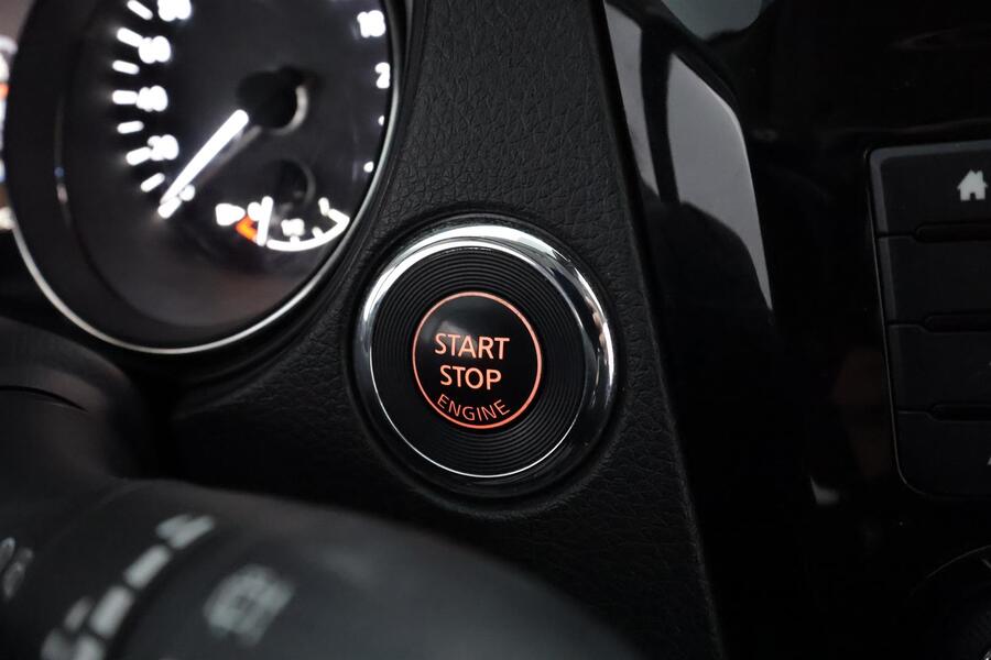 Nissan X-Trail vaihtoauto