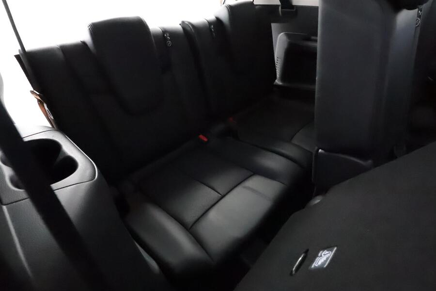 Nissan X-Trail vaihtoauto