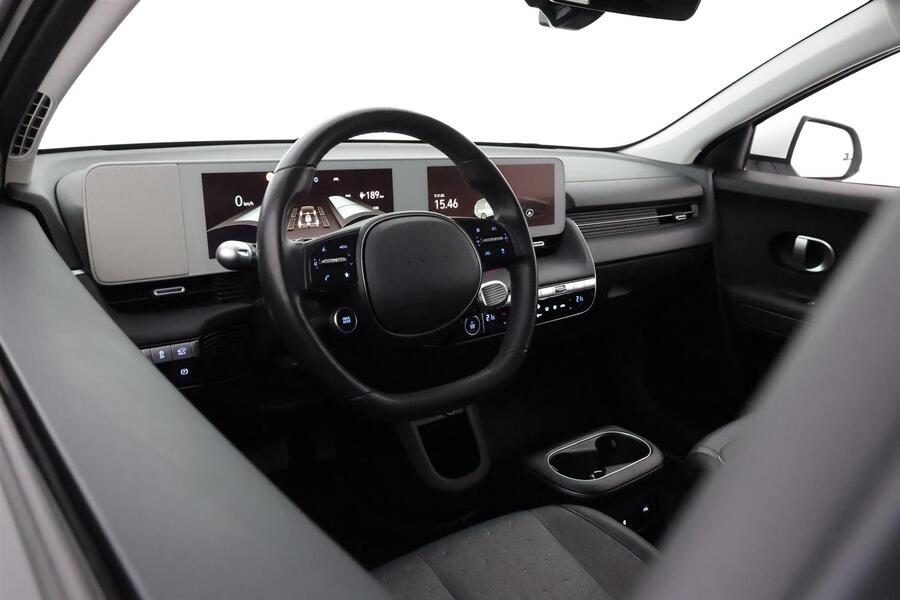 Hyundai IONIQ 5 vaihtoauto