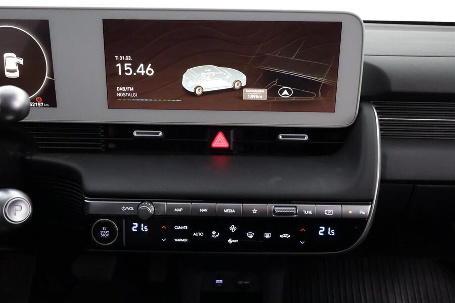 Hyundai IONIQ 5 vaihtoauto