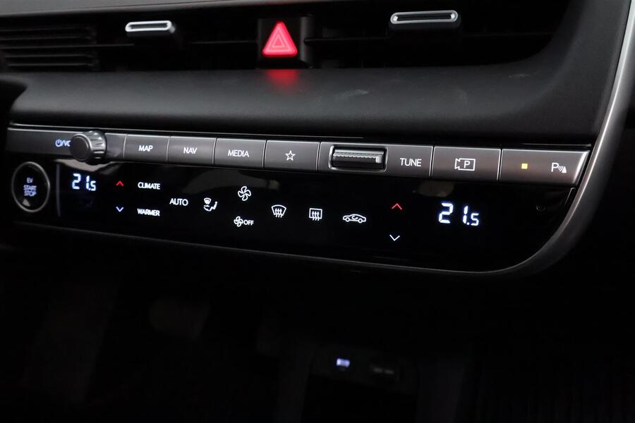 Hyundai IONIQ 5 vaihtoauto