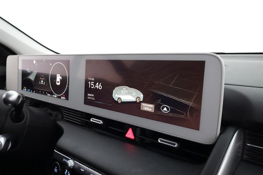 Hyundai IONIQ 5 vaihtoauto