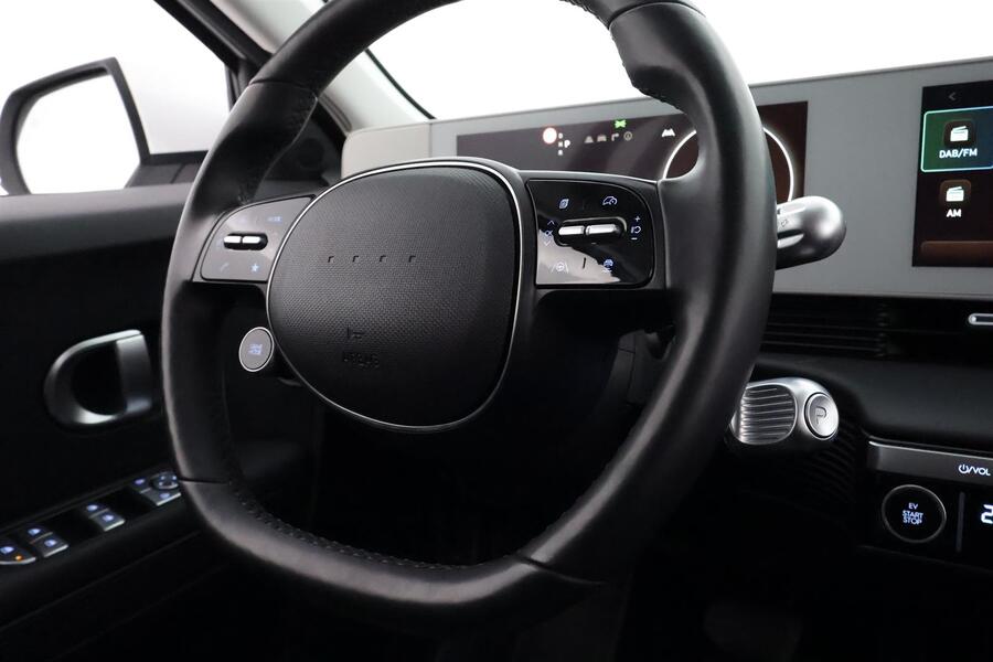 Hyundai IONIQ 5 vaihtoauto