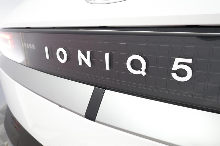 Hyundai IONIQ 5 vaihtoauto