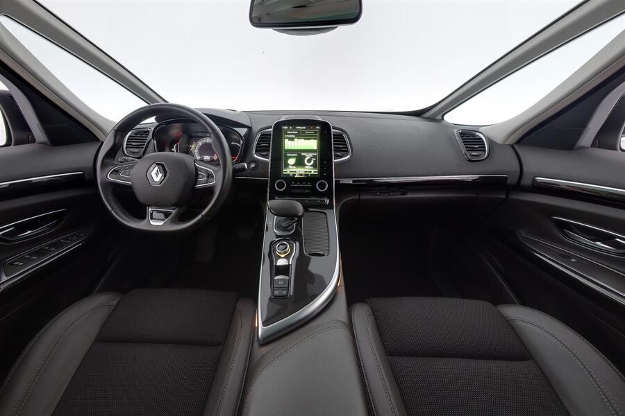 Renault Espace vaihtoauto