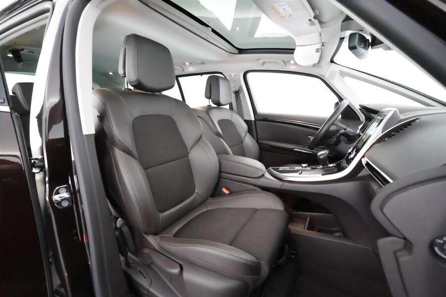 Renault Espace vaihtoauto