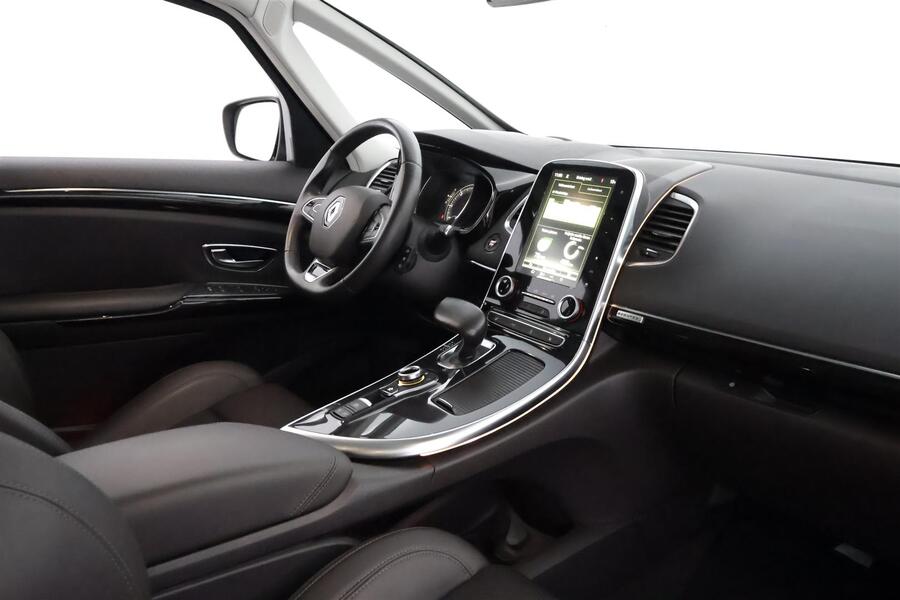 Renault Espace vaihtoauto