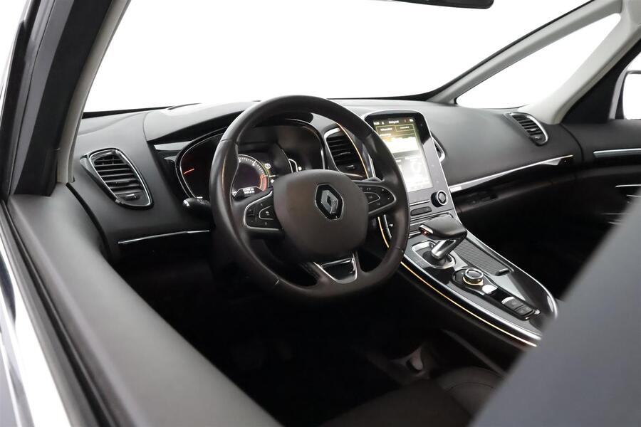 Renault Espace vaihtoauto