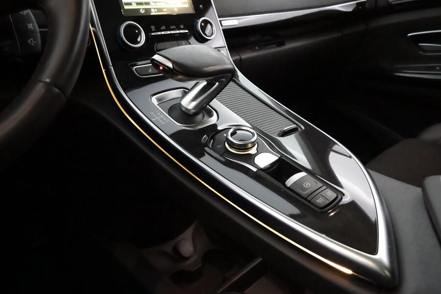 Renault Espace vaihtoauto