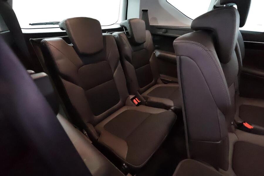 Renault Espace vaihtoauto