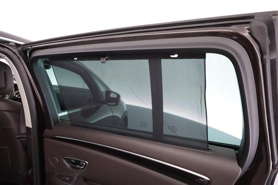 Renault Espace vaihtoauto