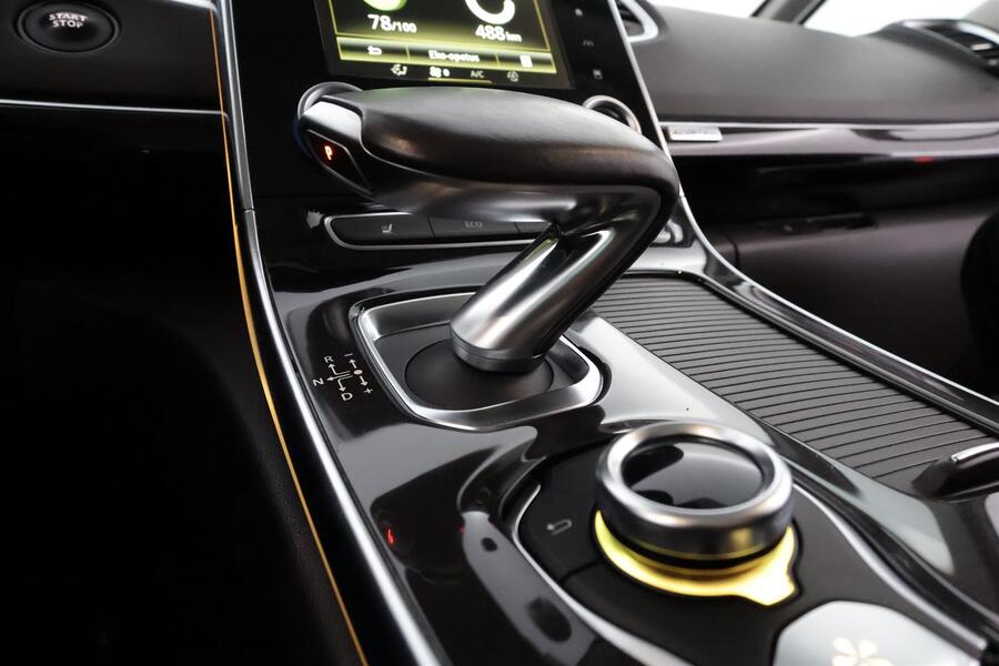 Renault Espace vaihtoauto