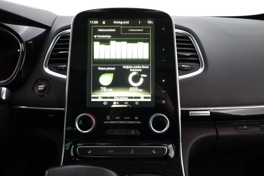 Renault Espace vaihtoauto