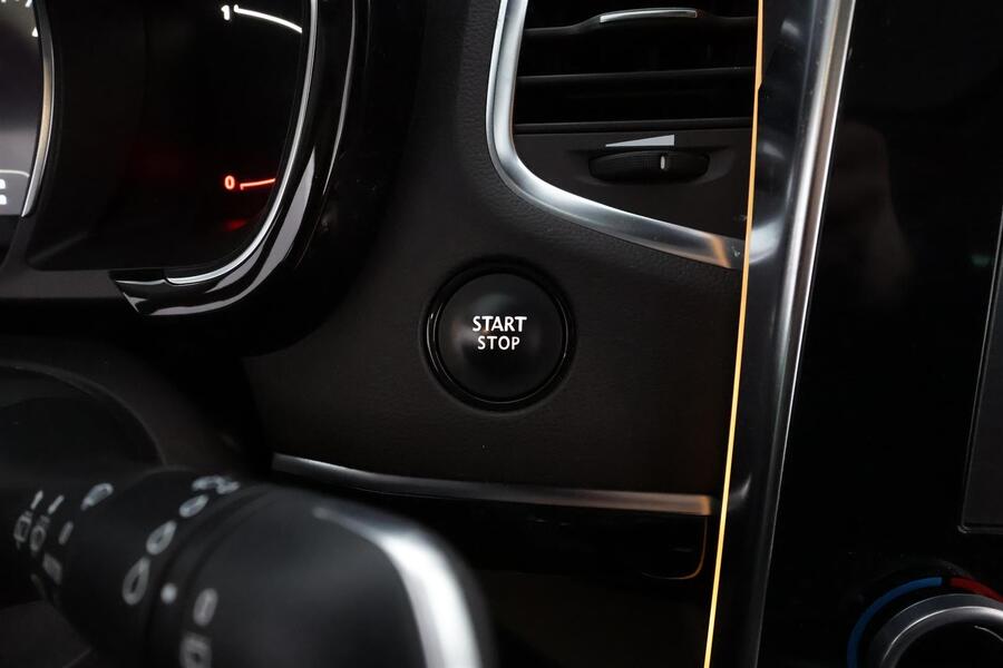 Renault Espace vaihtoauto