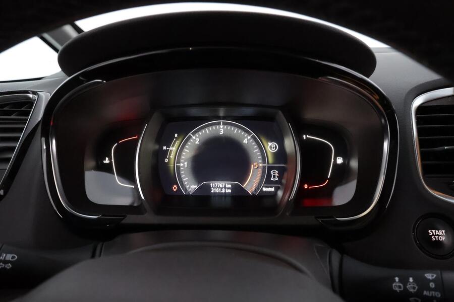 Renault Espace vaihtoauto