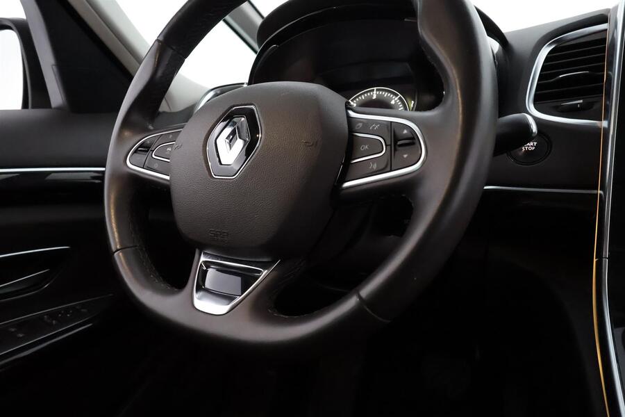 Renault Espace vaihtoauto