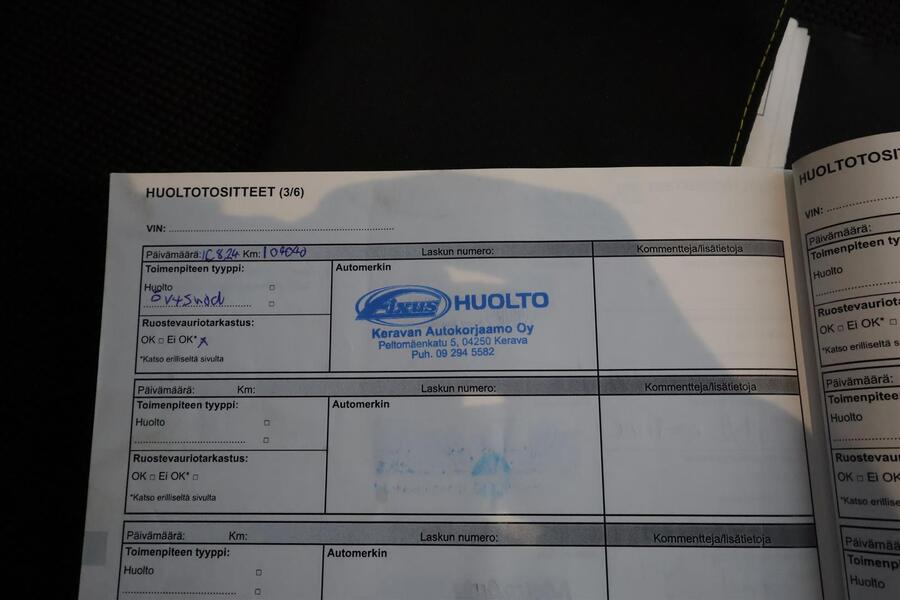 Renault Espace vaihtoauto