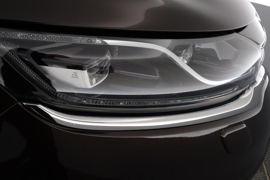 Renault Espace vaihtoauto