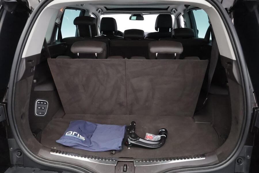 Renault Espace vaihtoauto