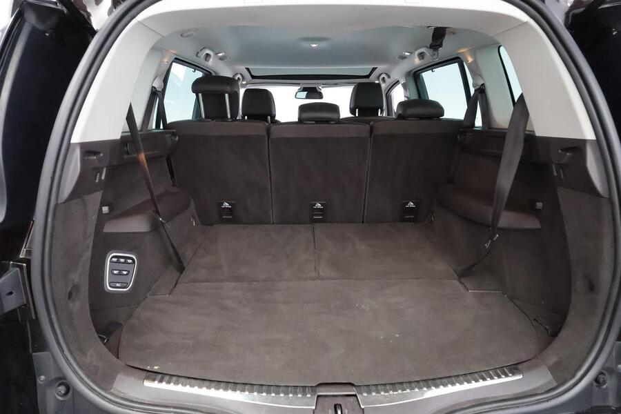 Renault Espace vaihtoauto